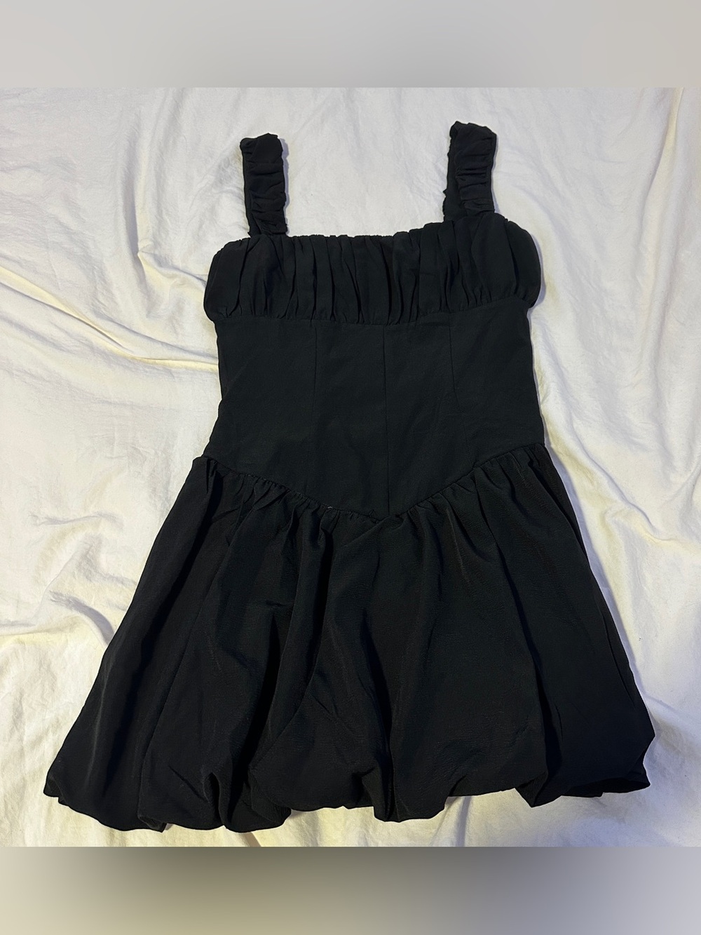 Forever 21 Babydoll Dress